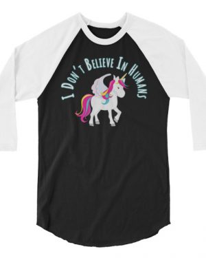 I Don’t Believe in Humans Shirt