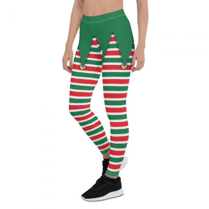 Christmas Elf Leggings