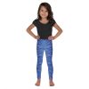 Avatar Costume, Neytiri Na'vi Princess Costume, Halloween Costume, Kid's Children's Youth Leggings