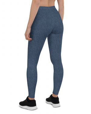 Jeggings – Jean Print Leggings