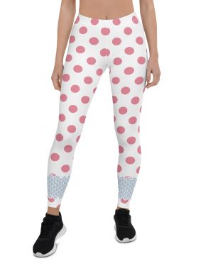 Bo Peep Costume Toy Story Leggings