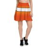 Skater Skirt, skirt, flare skirt, Nemo costume, clown fish costume, Cosplay Costume, Halloween Costume, Womans costume, plus size costume, matching costume, men's costume, children's costume, kid's costume, women's costume, girls costume, boys costume, running costume, rundisney, run disney, dance costume, activewear