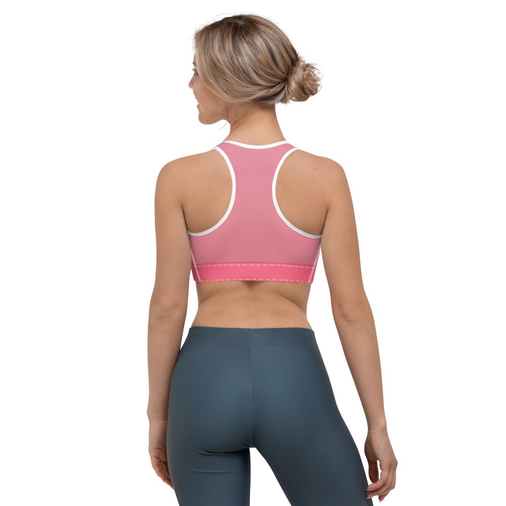 Sports bra, bo peep sports bra, Toy Story Costume, Little Bo Peep, bo peep costume, uv protection, swim costume, Cosplay Costume, Halloween Costume, Womans costume, plus size costume, matching costume, men's costume, children's costume, kid's costume, women's costume, girls costume, boys costume, running costume, rundisney, run disney, dance costume, activewear