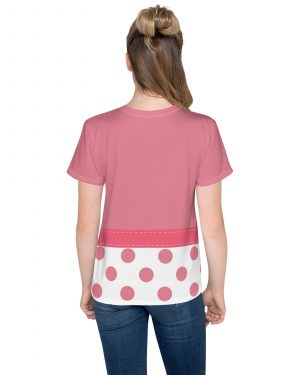 Bo Peep Costume Toy Story Youth T-Shirt