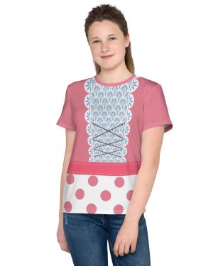 Bo Peep Costume Toy Story Youth T-Shirt