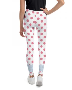 Bo Peep Costume Toy Story Youth Leggings