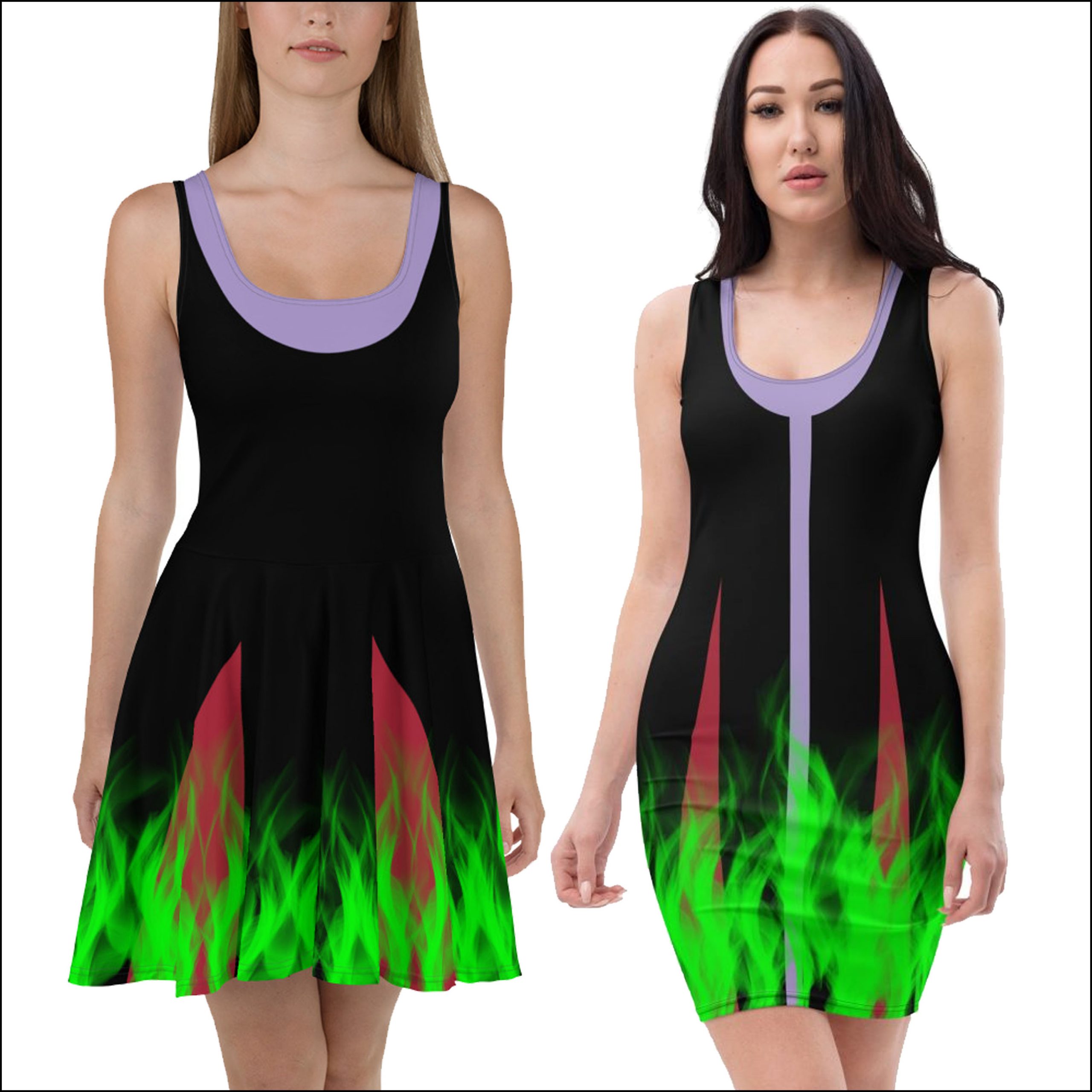 Costumes – Cosplay Activewear Costumes – Spirit West Designs