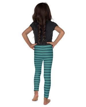 Bonnie Halloween Cosplay Costume Kid’s Leggings