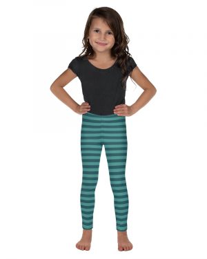 Bonnie Halloween Cosplay Costume Kid’s Leggings