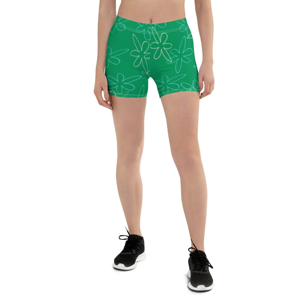 Disgust Halloween Cosplay Costume Shorts