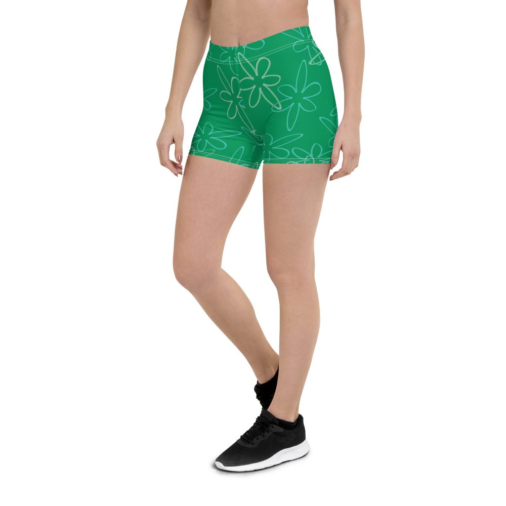 Disgust Halloween Cosplay Costume Shorts - Image 5