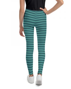 Bonnie Halloween Cosplay Costume Youth Leggings