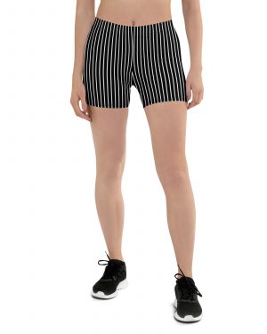 Jack Skellington Nightmare Before Christmas Costume Shorts