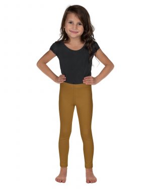 Kid’s Grumpy Costume Snow White Seven Dwarfs Leggings